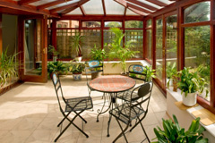 Fladdabister conservatory quotes