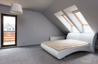 Fladdabister bedroom extensions