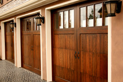 Fladdabister garage extension quotes