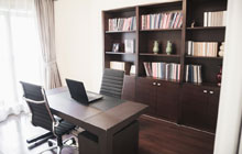 Fladdabister home office construction leads
